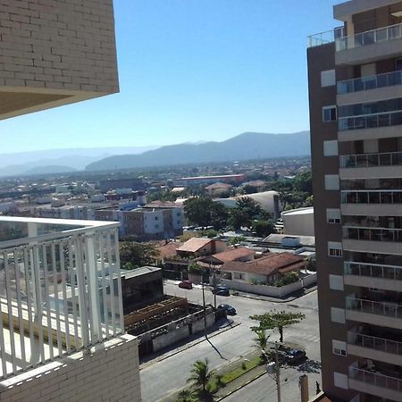 דירות Itanhaém Apartamento Trip Mar מראה חיצוני תמונה
