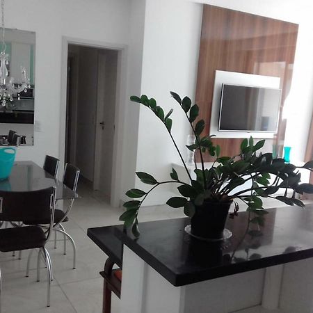 דירות Itanhaém Apartamento Trip Mar מראה חיצוני תמונה