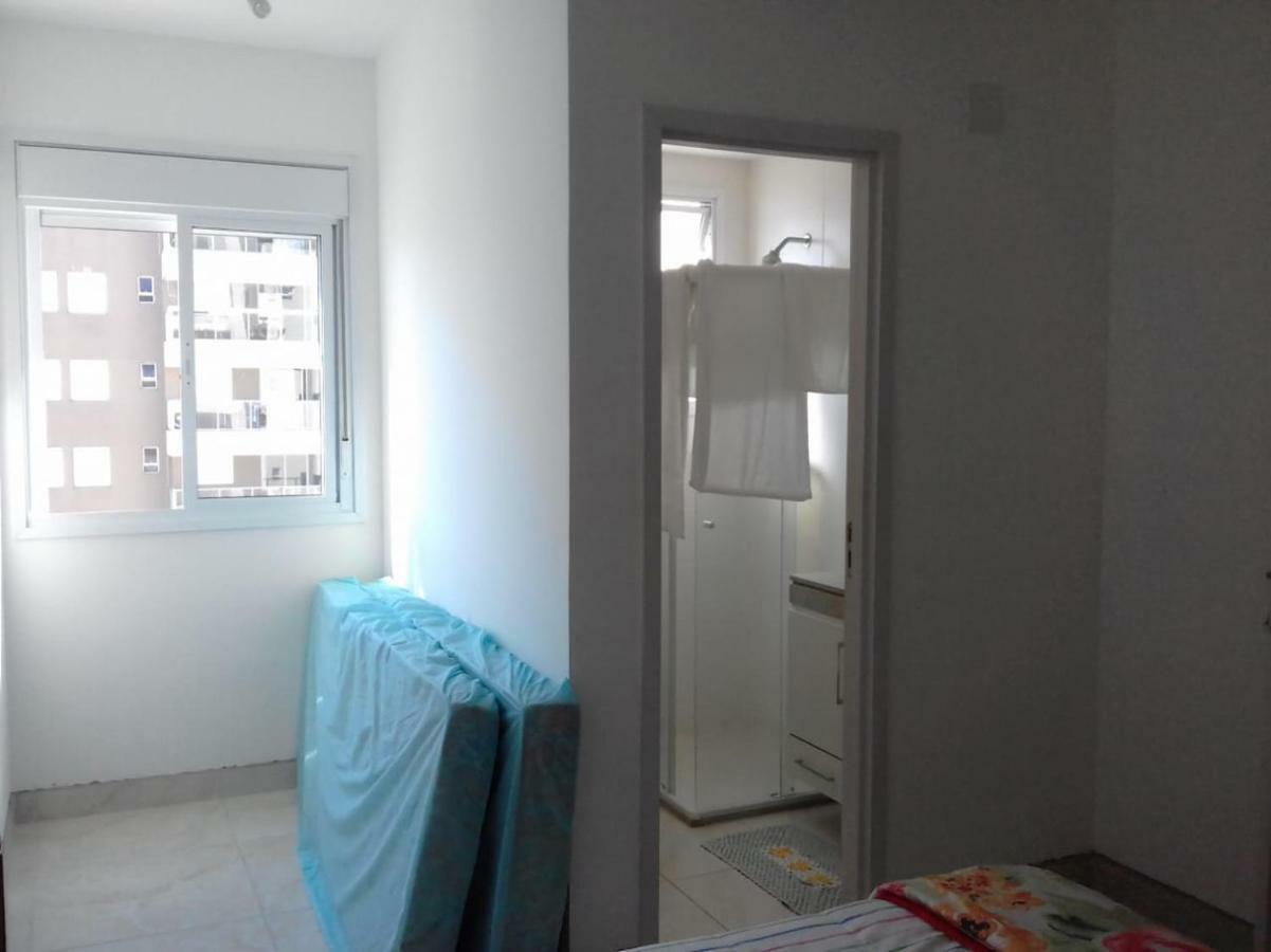 דירות Itanhaém Apartamento Trip Mar מראה חיצוני תמונה