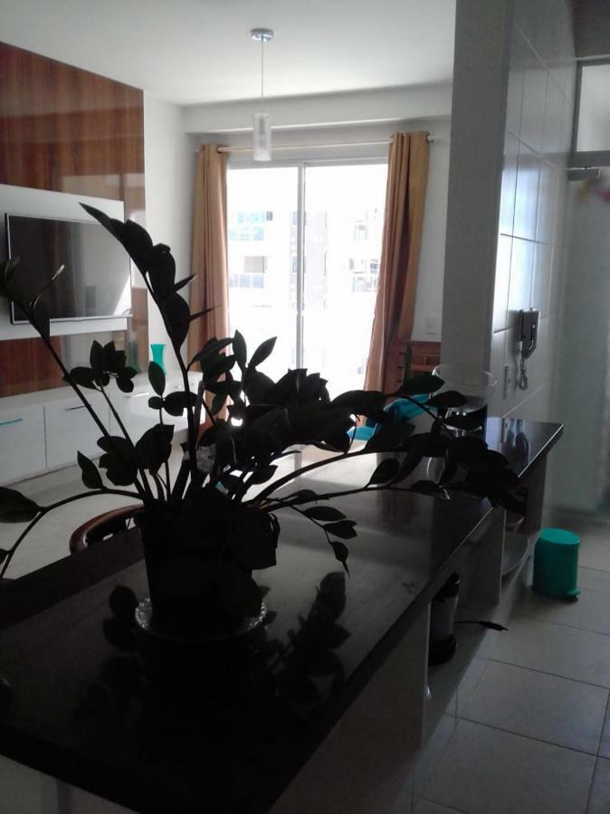 דירות Itanhaém Apartamento Trip Mar מראה חיצוני תמונה